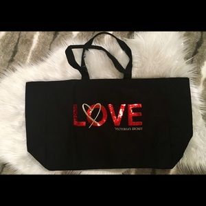 XL tote❤️Victoria’s Secret ❤️